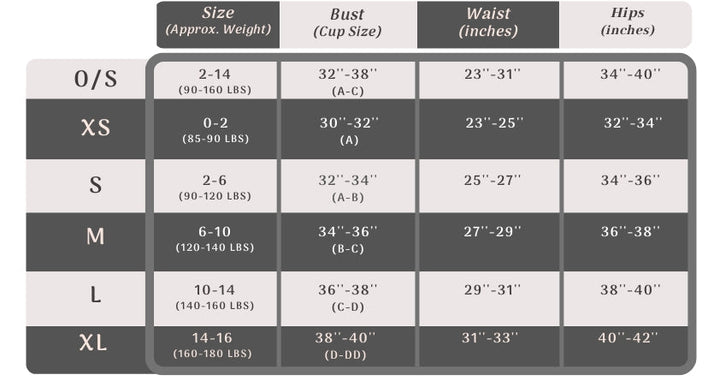 Dreamgirl Satin Heart Ring Chemise