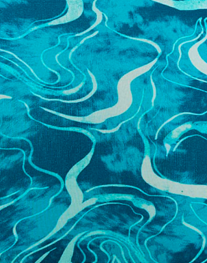 Jockey 'No Panty Line Promise' Hip Brief - Capricious Contour - Size Small