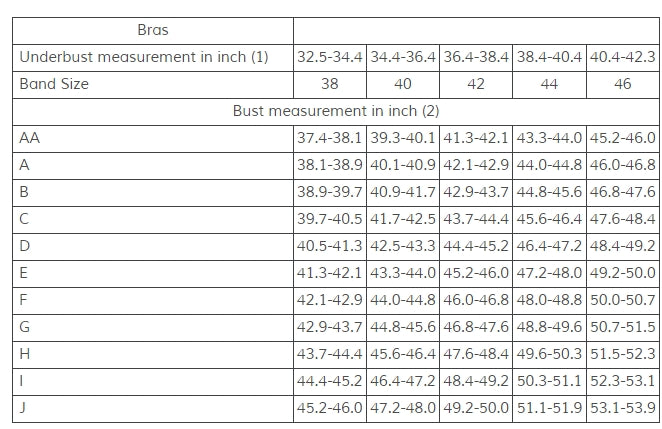 Anita Leni Mastectomy Bra - Plum