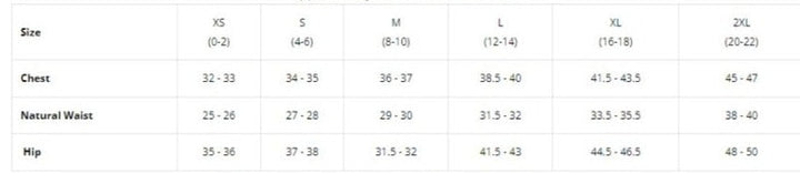 Silk-Like Viscose Jumpsuit - Size Medium