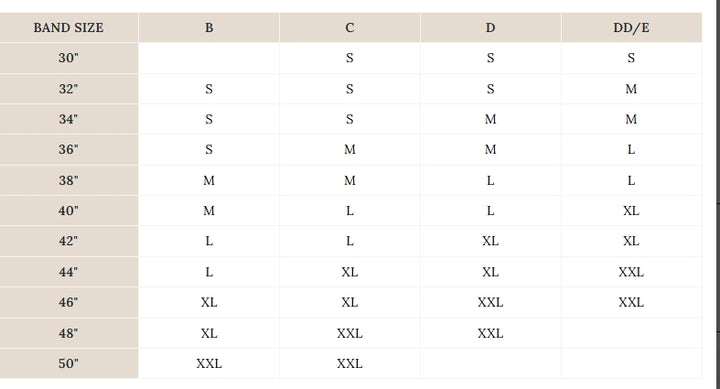 Bravado Lace Bralette