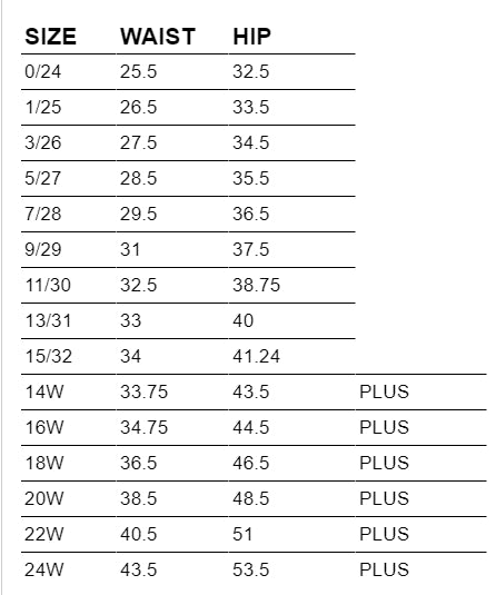 Judy Blue High Waist Straight Leg Jeans w/ Heart Shaped Back Pockets - Plus