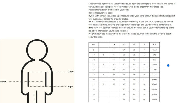 Georgina & Taylor Sleep Short Set