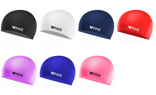 WRINKLE FREE SILICONE CAP