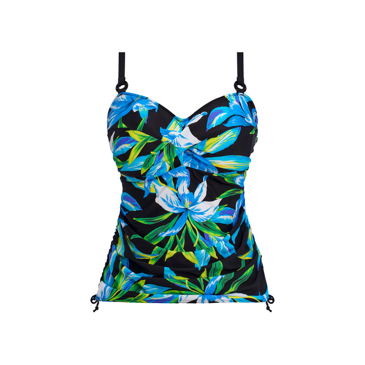 Fantasie Talm Beach Underwire Twist Front Tankini