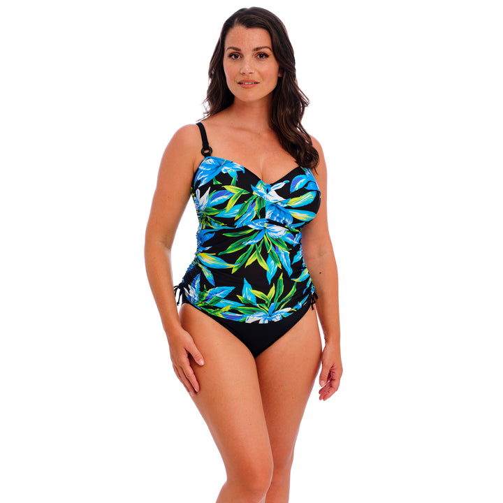 Fantasie Talm Beach Underwire Twist Front Tankini