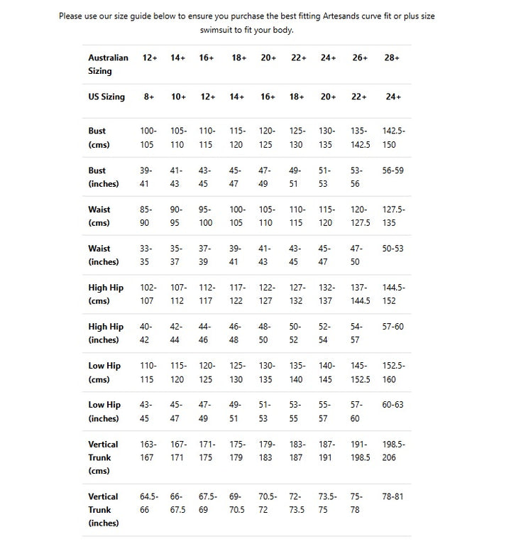 De L'Hortus Botticelli High Waist Swim Pant