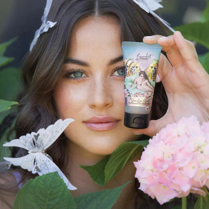 Barefoot Venus Hand Cream