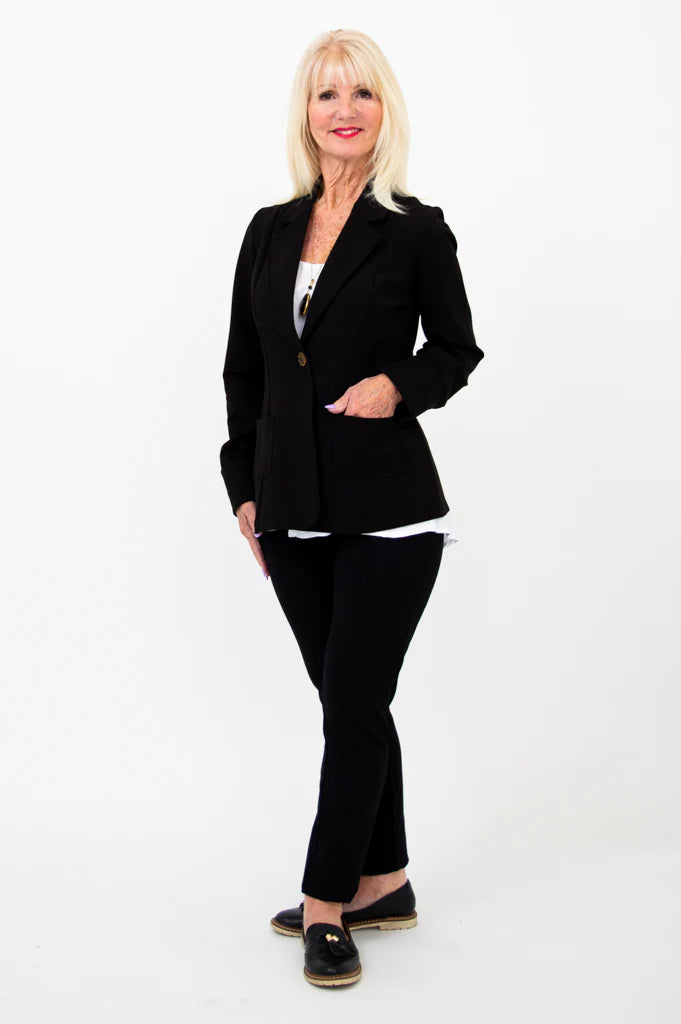Anders Modal Blazer