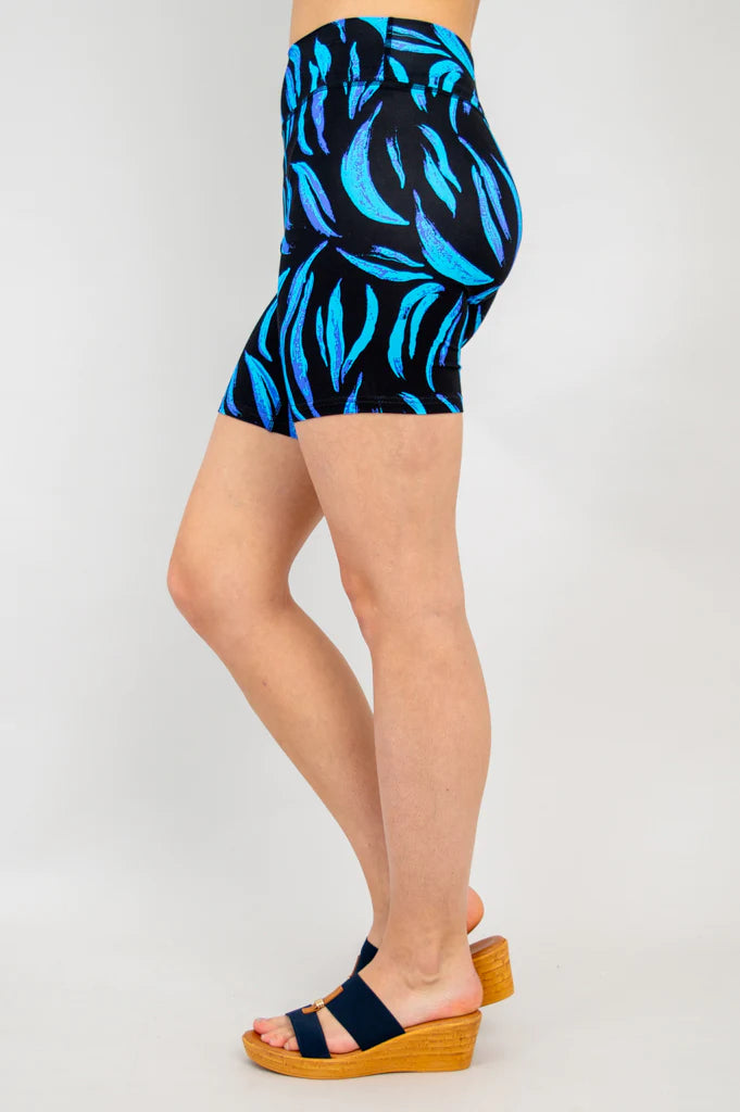 Hallie Bamboo Shorts - Cubana