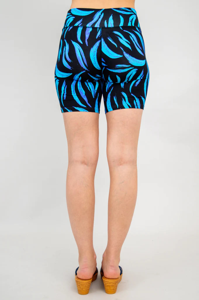 Hallie Bamboo Shorts - Cubana