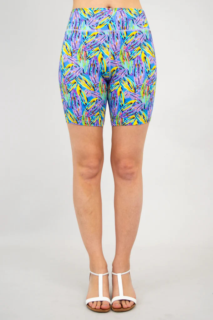 Bamboo Hallie Shorts - Laval
