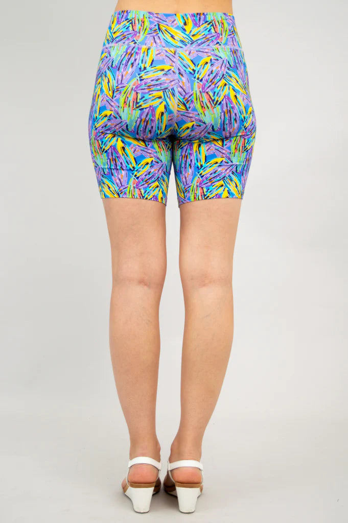 Bamboo Hallie Shorts - Laval