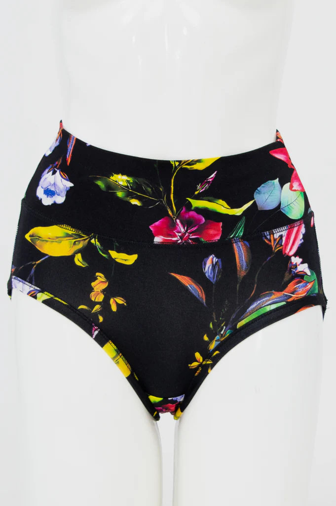 Blue Sky - La Gaunche Bamboo Brief - Adventure