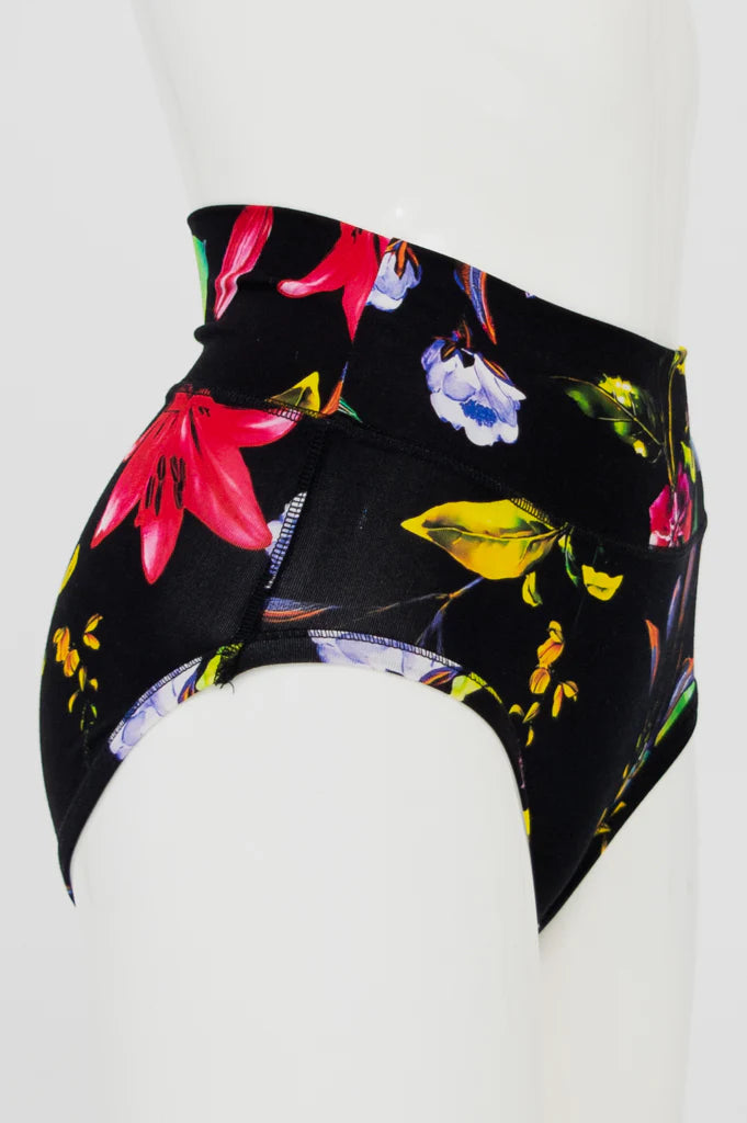 Blue Sky - La Gaunche Bamboo Brief - Adventure