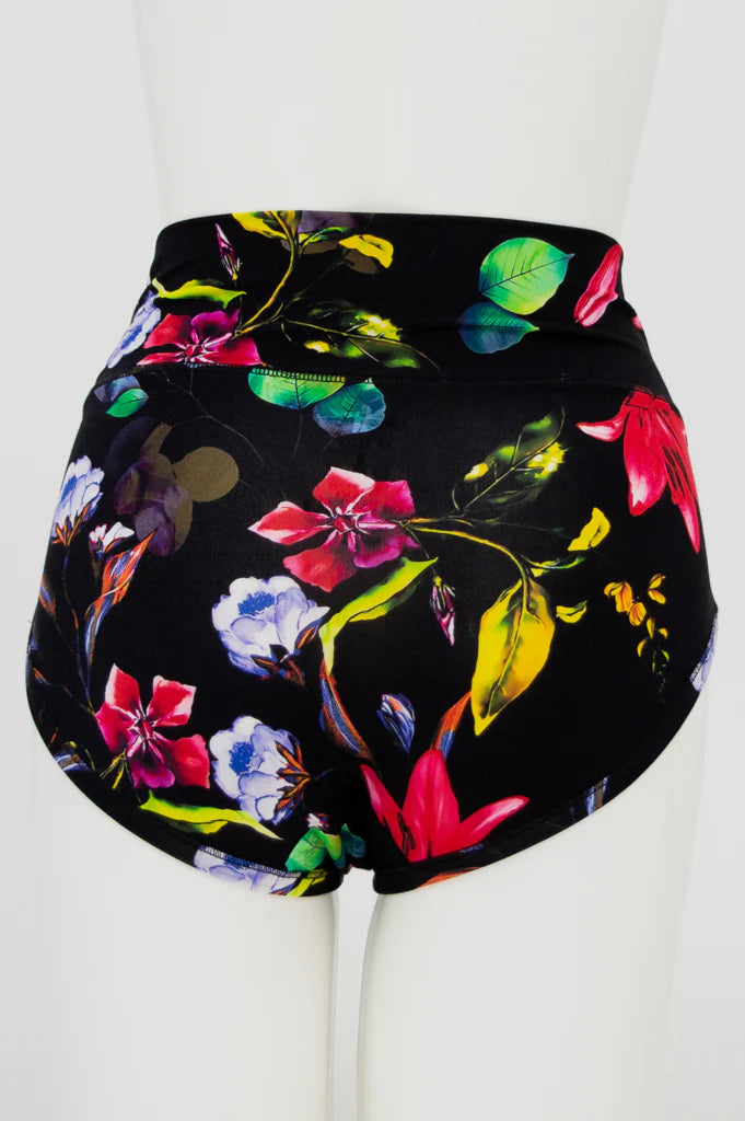 Blue Sky - La Gaunche Bamboo Brief - Adventure