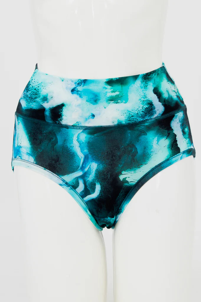 Blue Sky La Gaunche Bamboo Brief - Charisma