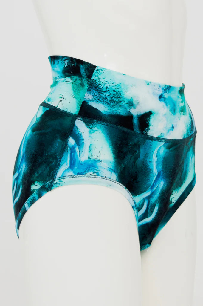 Blue Sky La Gaunche Bamboo Brief - Charisma