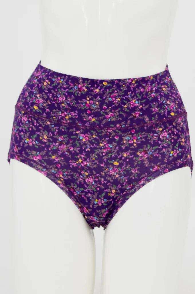 Blue Sky La Gaunche Bamboo Brief - Delight