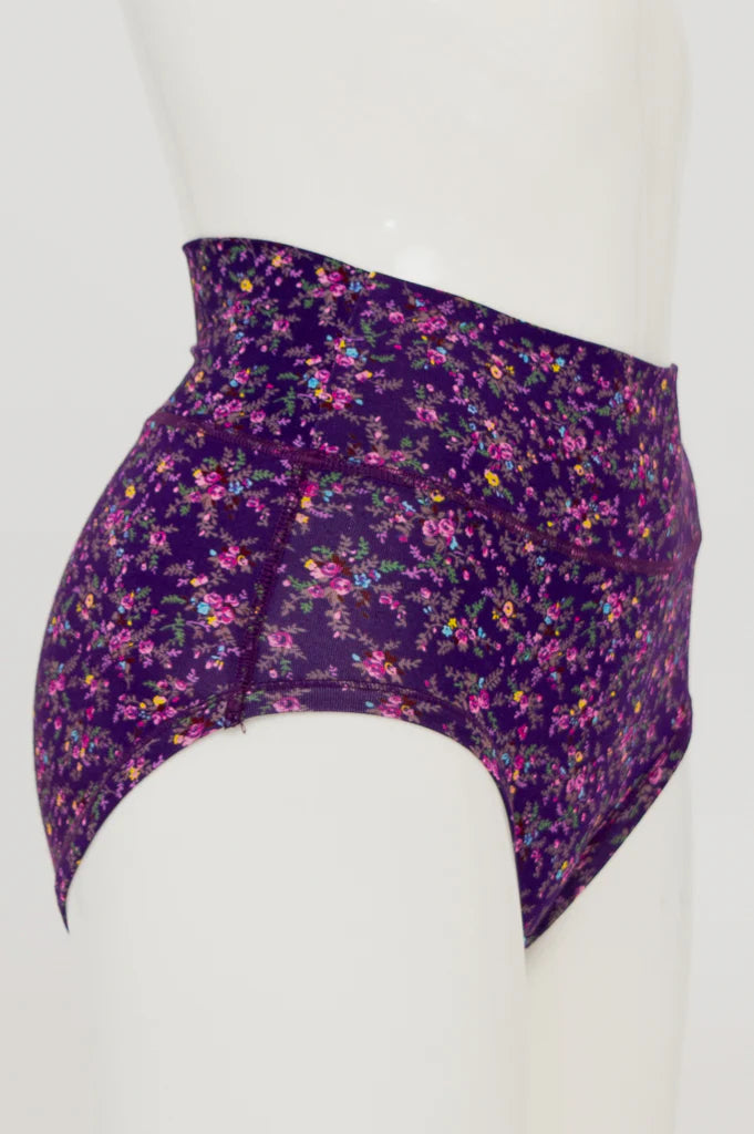 Blue Sky La Gaunche Bamboo Brief - Delight