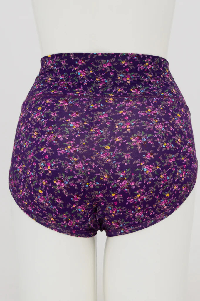 Blue Sky La Gaunche Bamboo Brief - Delight