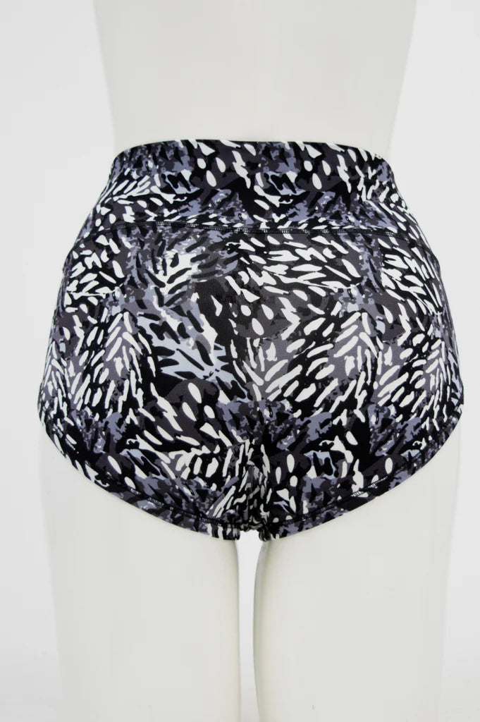 Blue Sky - La Gaunche Bamboo Brief - Film Noir