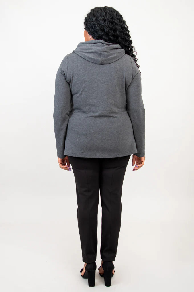 Seymour Bamboo & Cotton Jacket