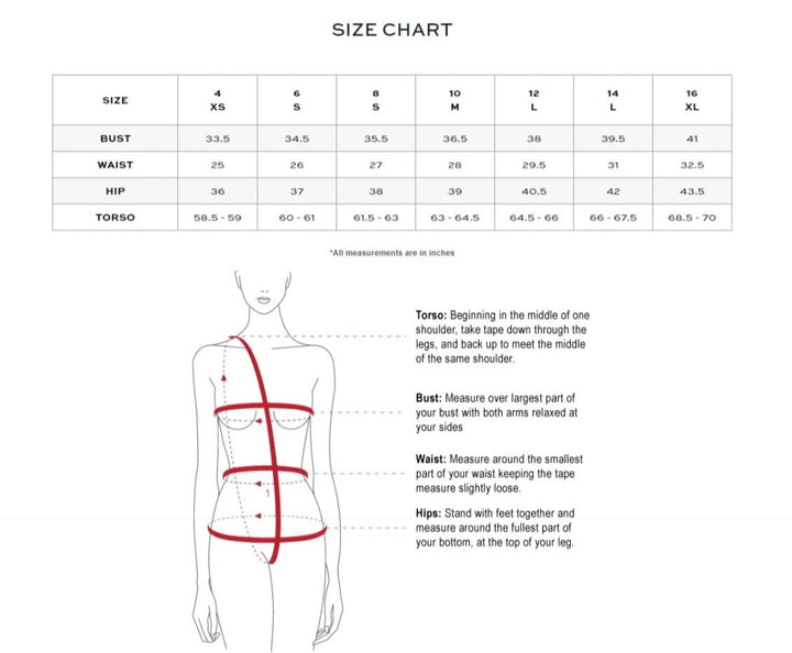 Beach House Sport Bala Ribbed Crop Top