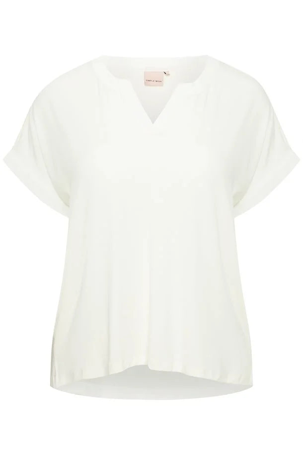 Simple Wish Everyday Tee