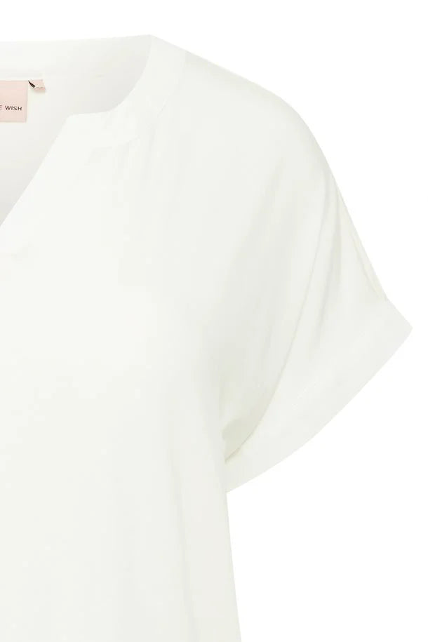 Simple Wish Everyday Tee