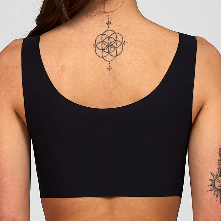 The Only Bra V-Neck Lift Bra