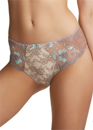 Fantasie Vivienne Brief - Size Small