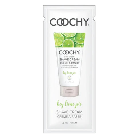 Coochy Shave Cream - Travel Size