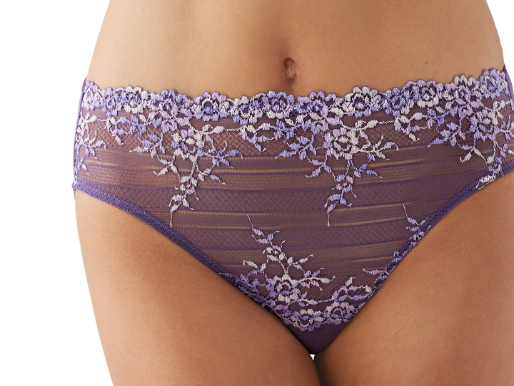 Embrace Lace Hi-Cut Panty