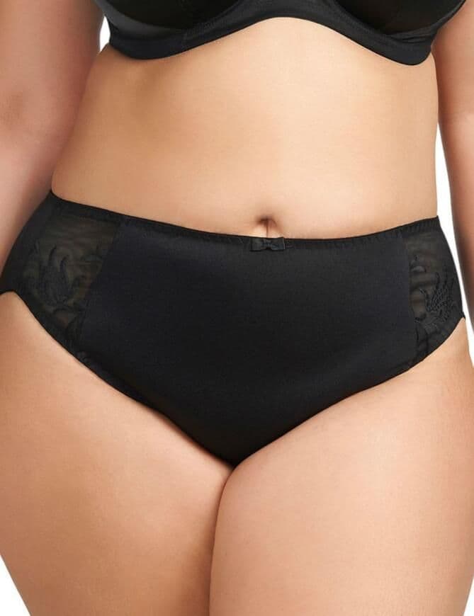 Elomi Caitlyn Brief - Size 4 X