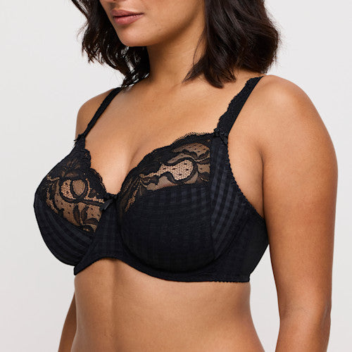 Prima Donna Madison Full Cup - Black