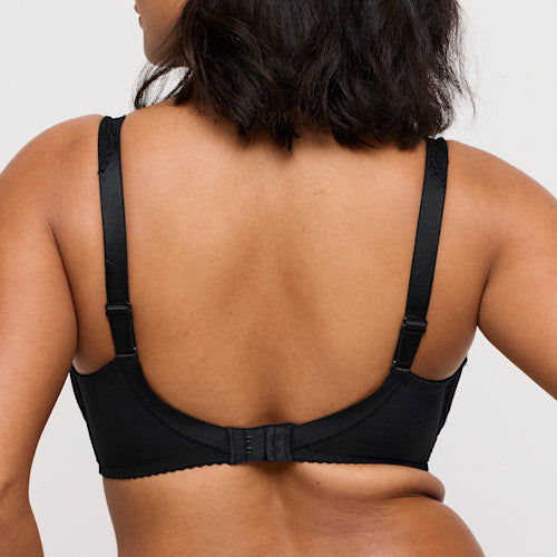 Prima Donna Madison Full Cup - Black