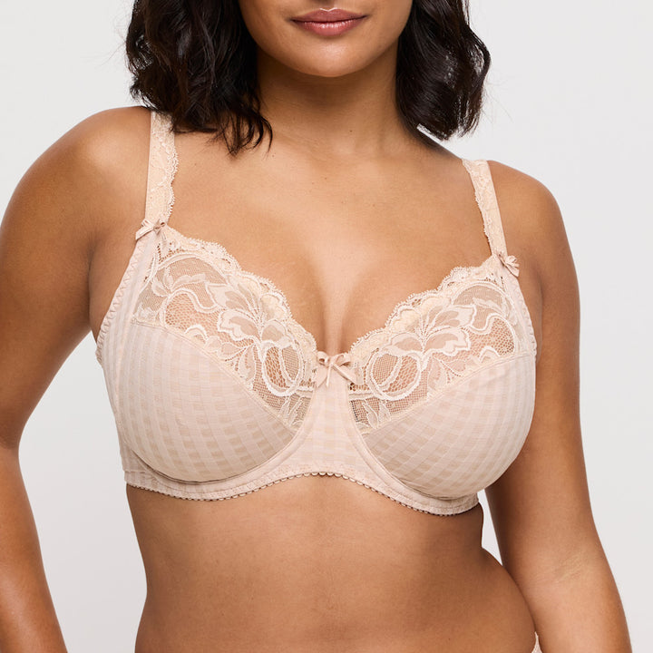 Prima Donna Madison Full Cup - Caffe Latte