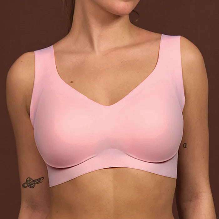 The Only Bra V-Neck Lift Bra