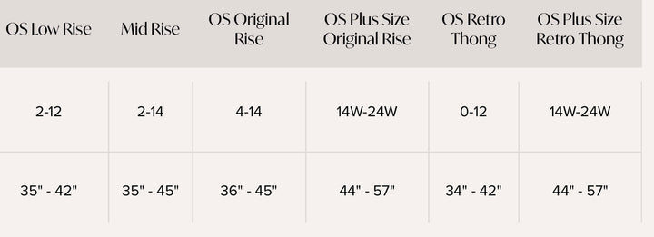 Hanky Panky Printed Retro Lace Thong - Rise & Vines