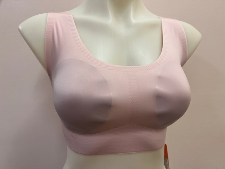 Pure Soft Second Me Bralette - Size Small