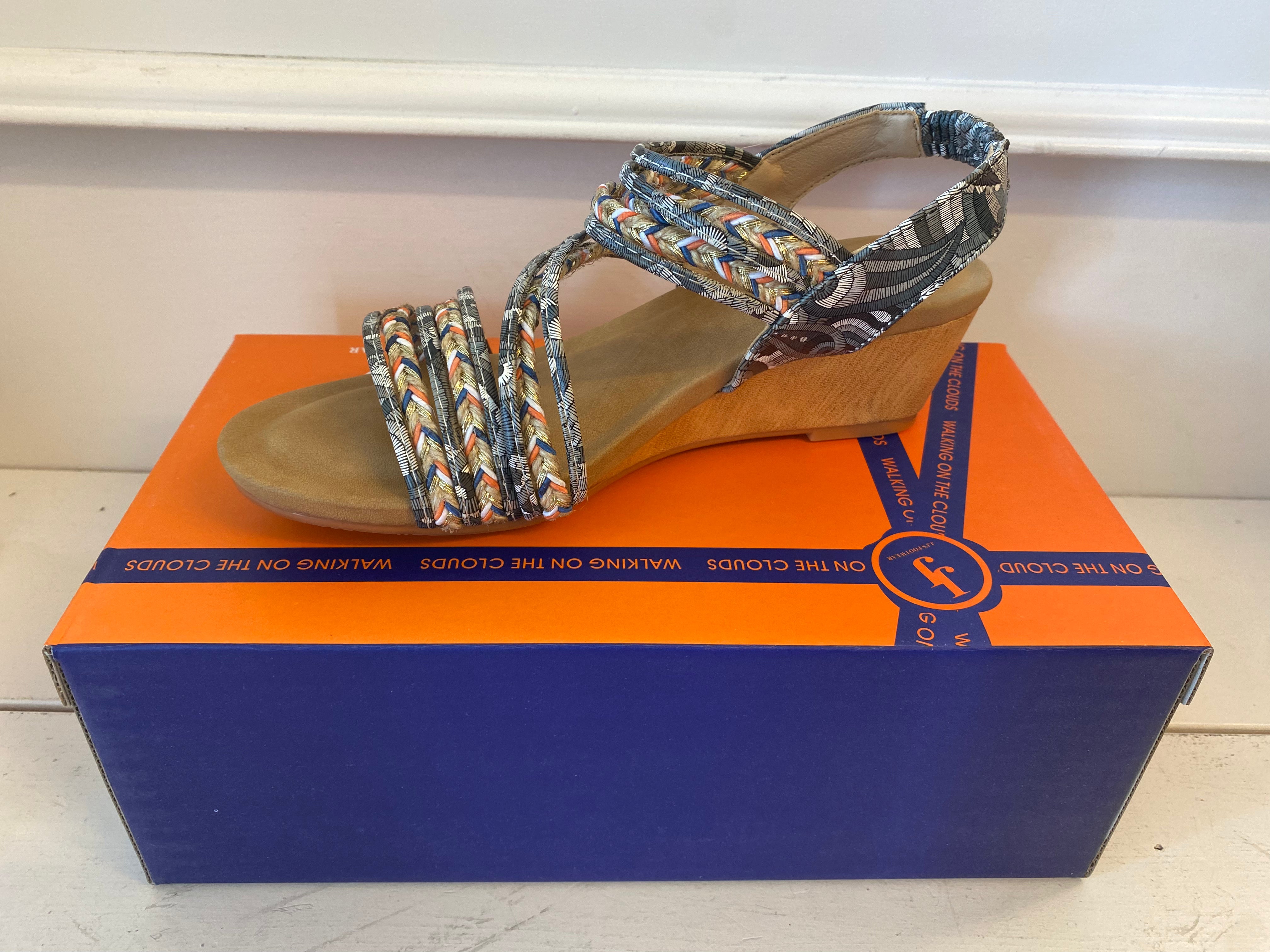 Jj shoes sandals sales