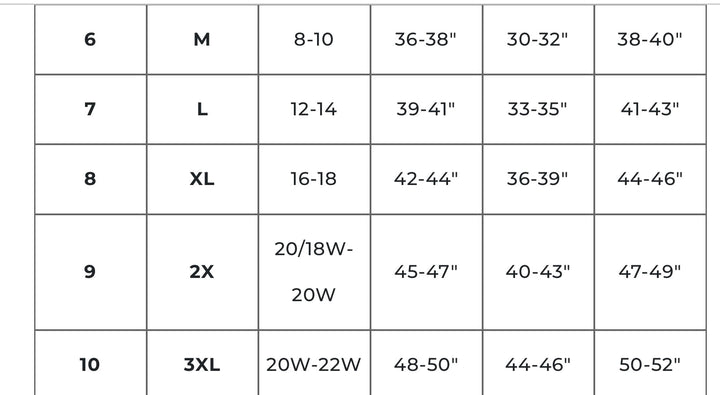 Jockey Core Body Shaping Brief