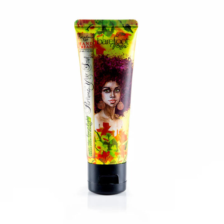 Barefoot Venus Hand Cream