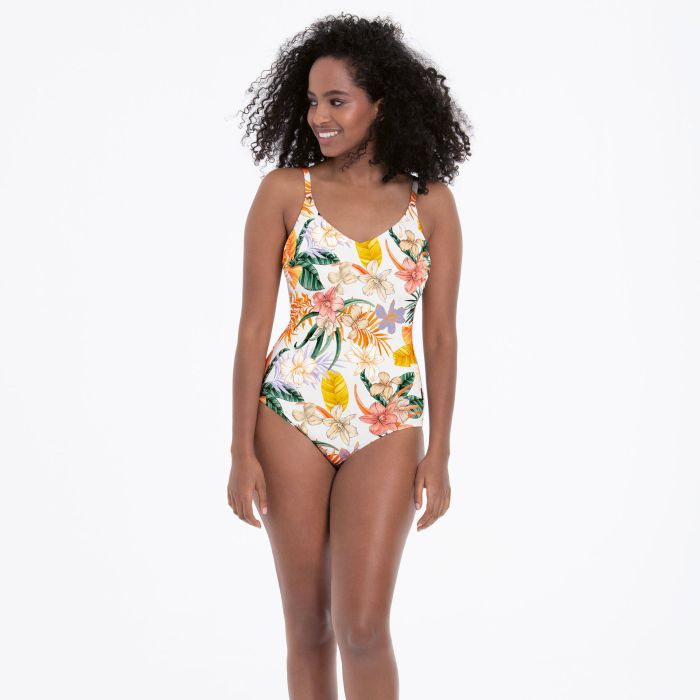 Emika Pearl Swimsuit - Size 14