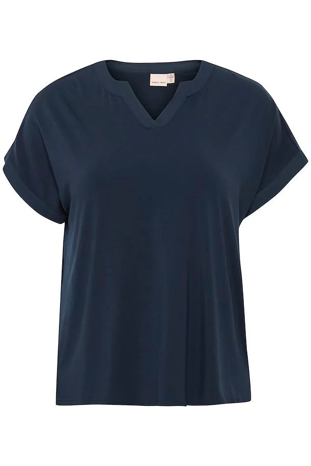 Simple Wish Everyday Tee