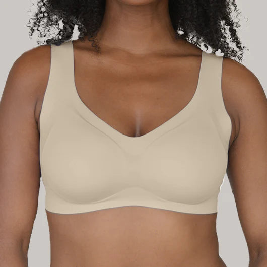 The Only Bra V-Neck Lift Bra
