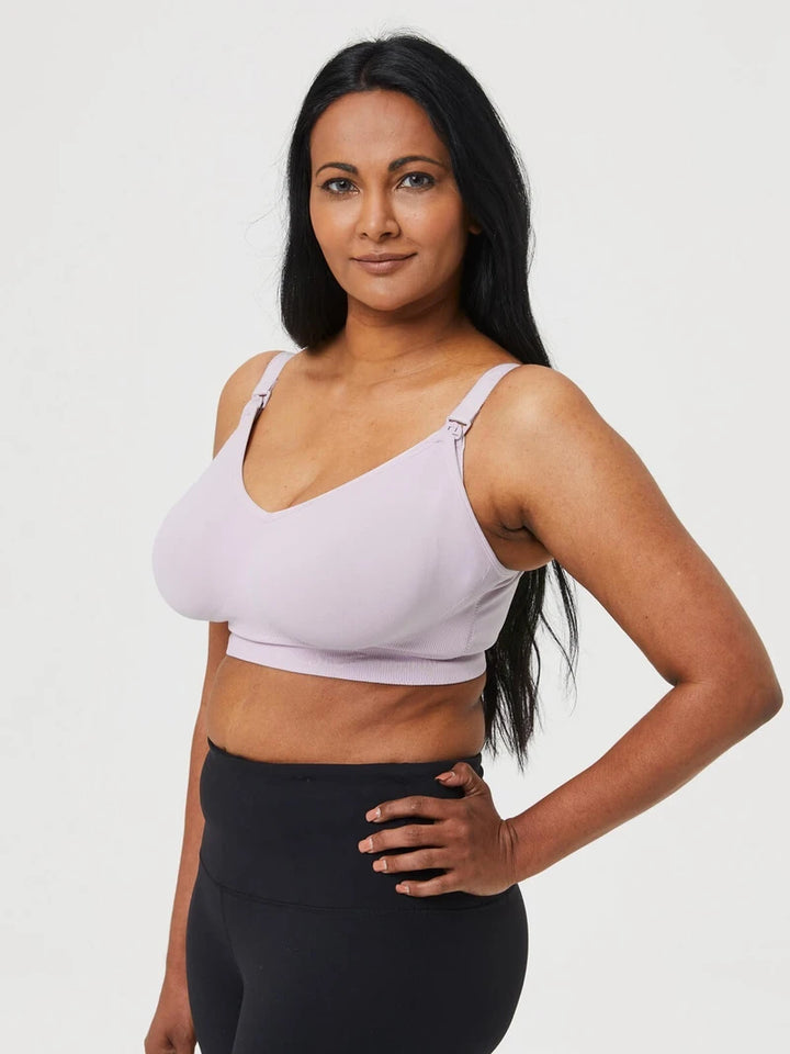 Cake Popping Candy Busty Maternity & Nursing Bra