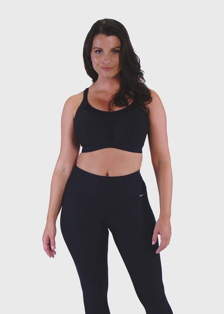Fantasie Elevate Underwire Sports Bra
