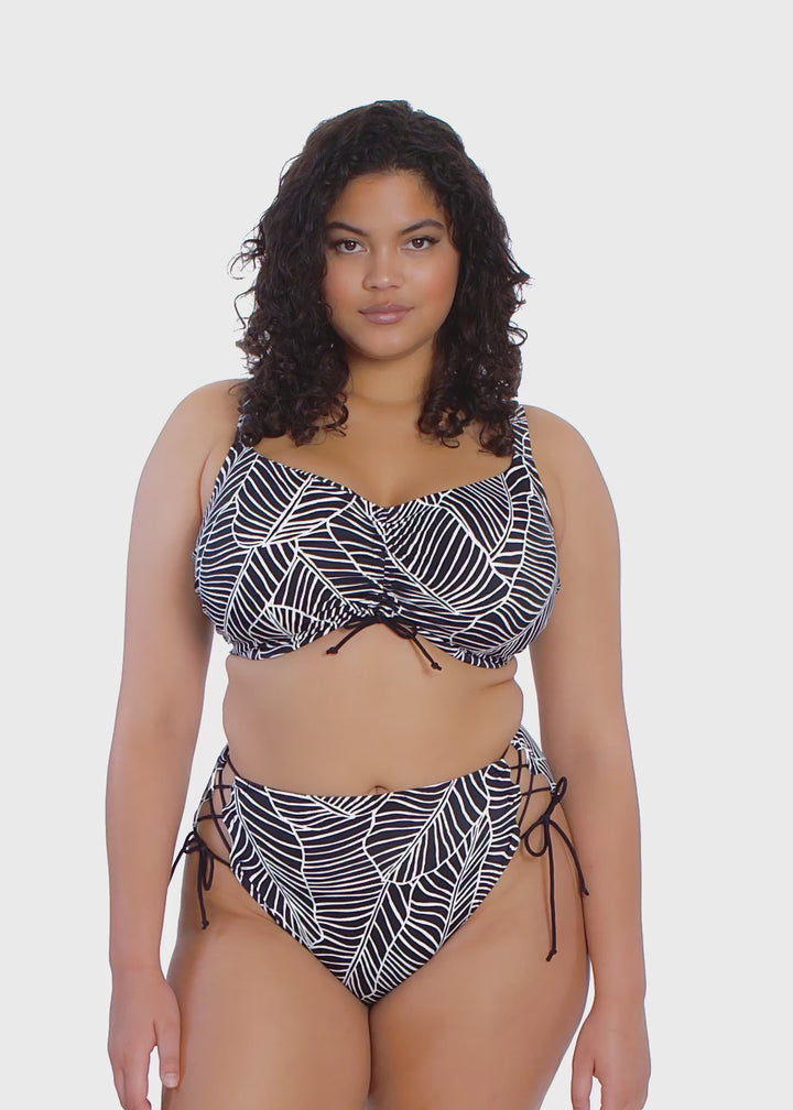 Elomi Kata Beach Underwire Bikini Top